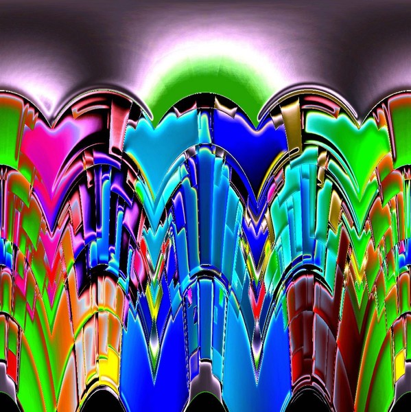 Color Rise