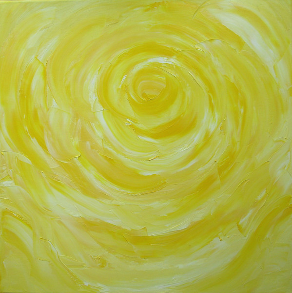 Sunshine Rose