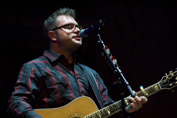 Steve Page