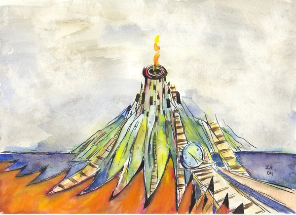 Vulcano