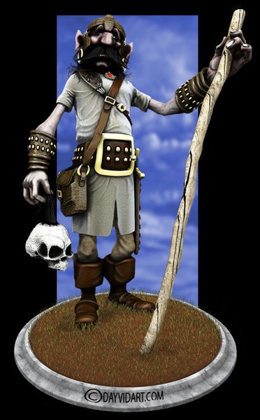 KRELL