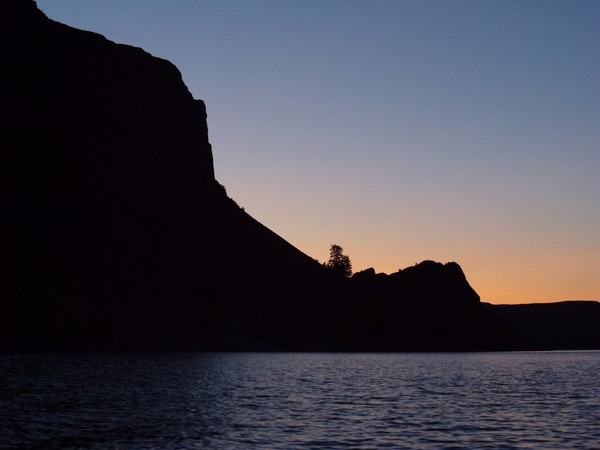 Grand Coulee