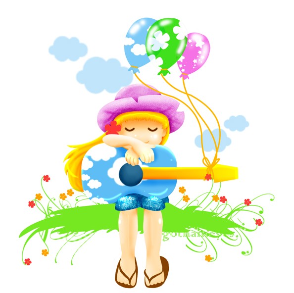 day dream