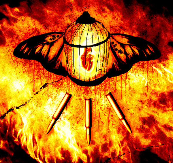 Burn, Baby, Burn
