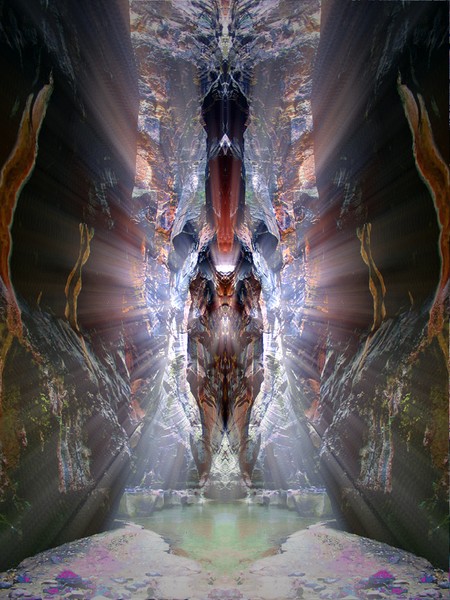 The Lost Temple Of Anubis