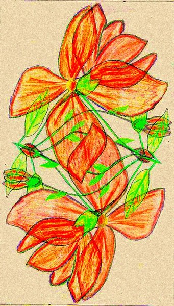 Floral II