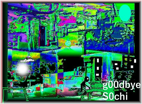 g00dbye S0chi