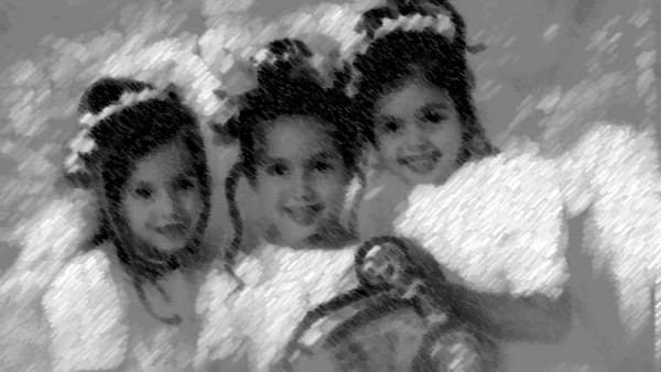 Small Angels