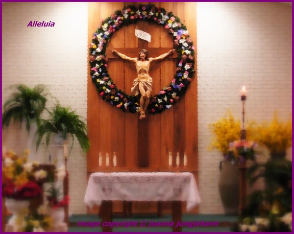 From The House Of God