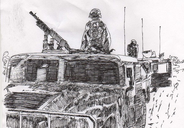 Army Series 9