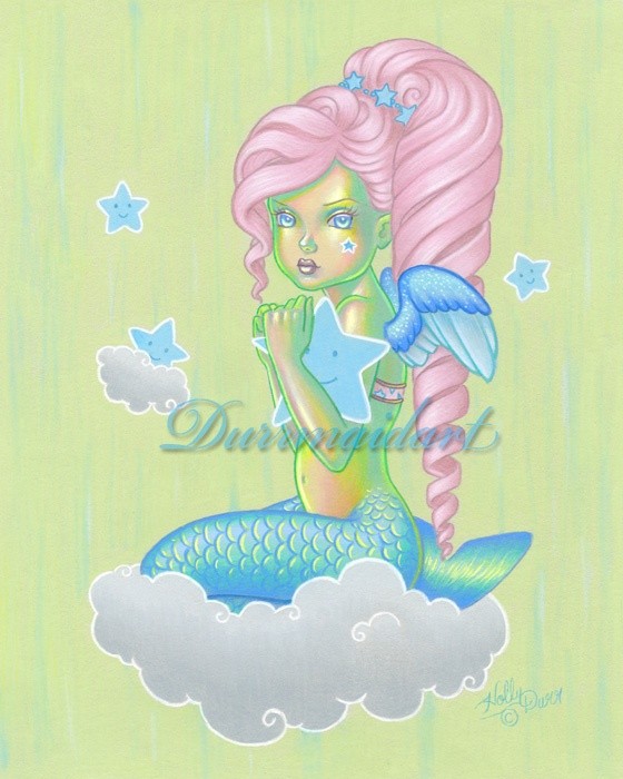 Star Child