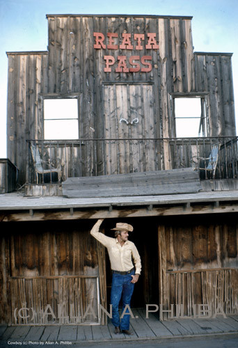 Old West