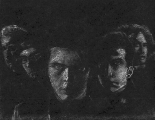 Black And White MCR