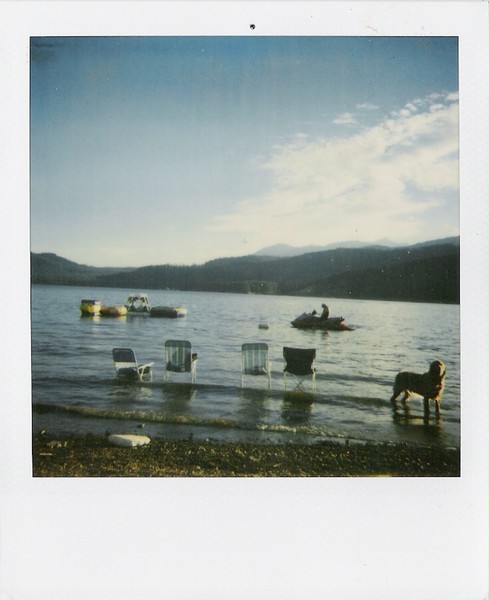 Clear Lake Sunrise 