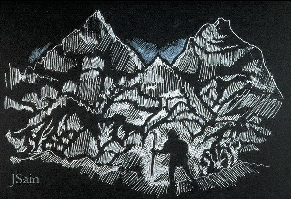 Shan Man (2001)