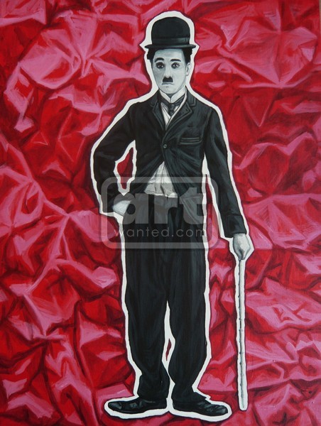 Chaplin 0.1