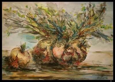 Natura Viva