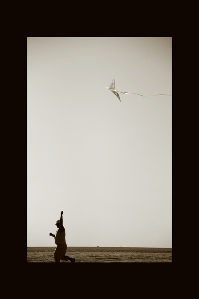 windy