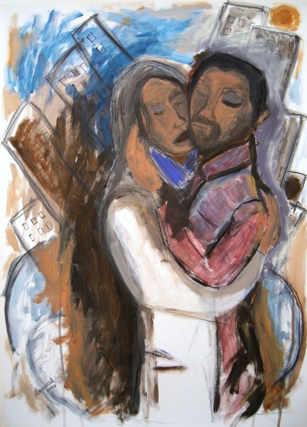 The Embrace