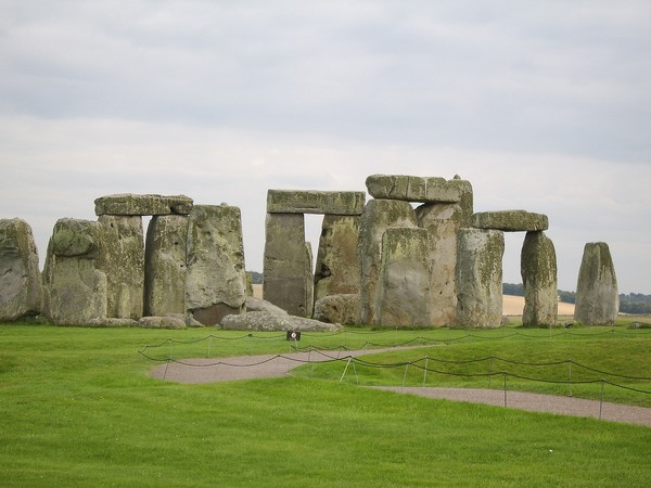 Stonehenge