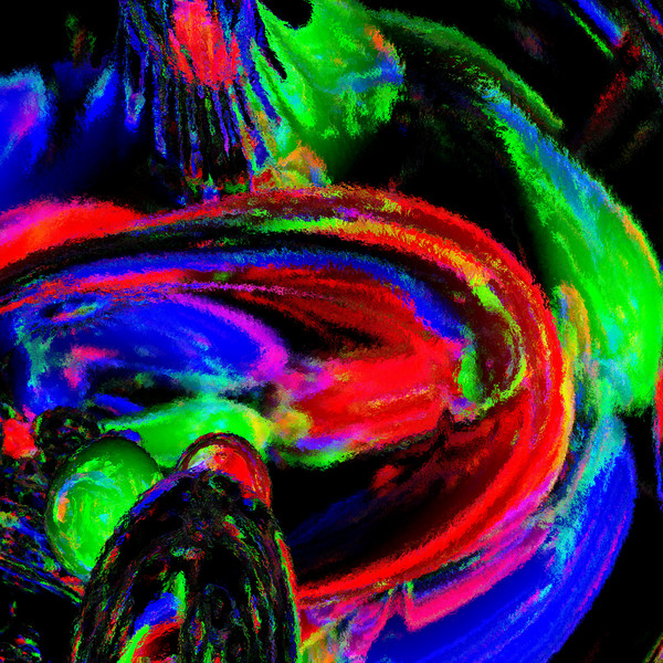 RGB Madness