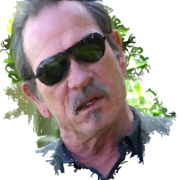 Tommy Lee Jones 