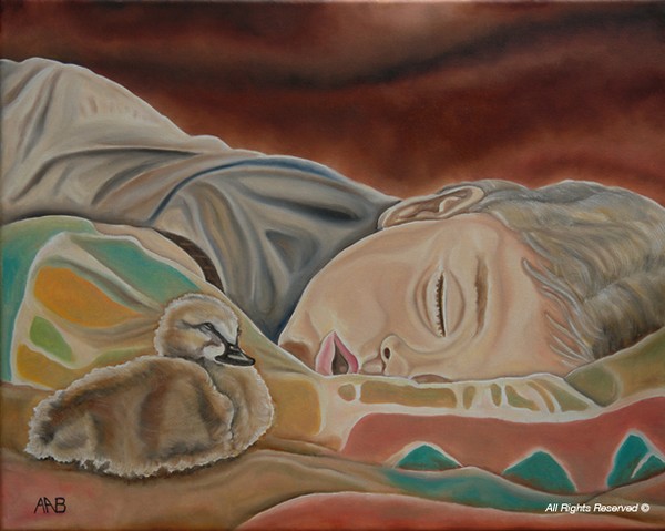 Fast Asleep