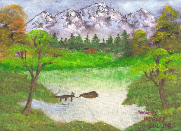 Lake