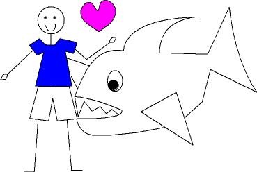 Bob <3 Shirley