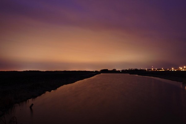 In Search of McNaught