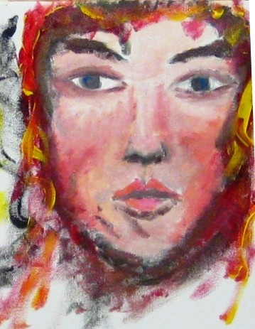 Face study