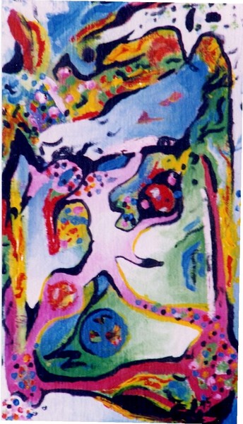 Flamingo Island