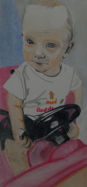 Baby You Can Drive My Car