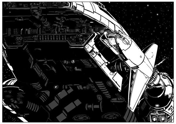 docking