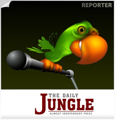 Reporter