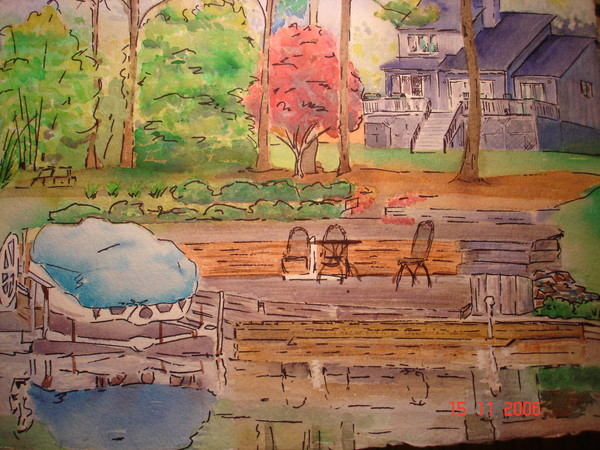 Gary's House