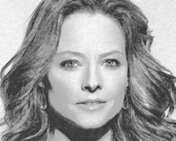 Jodie Foster