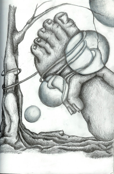 Intertwined Life