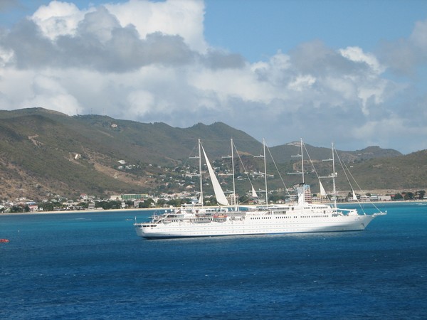 Island Beauty