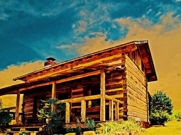 JuJu's Cabin