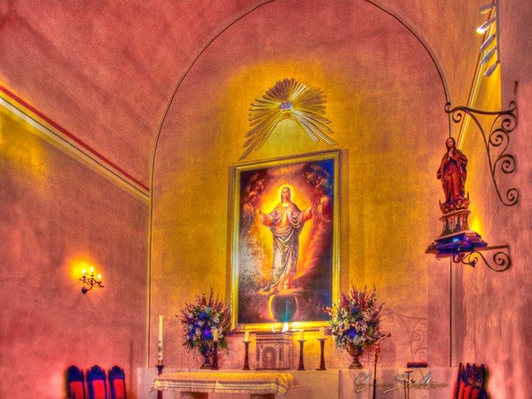 Sanctuary