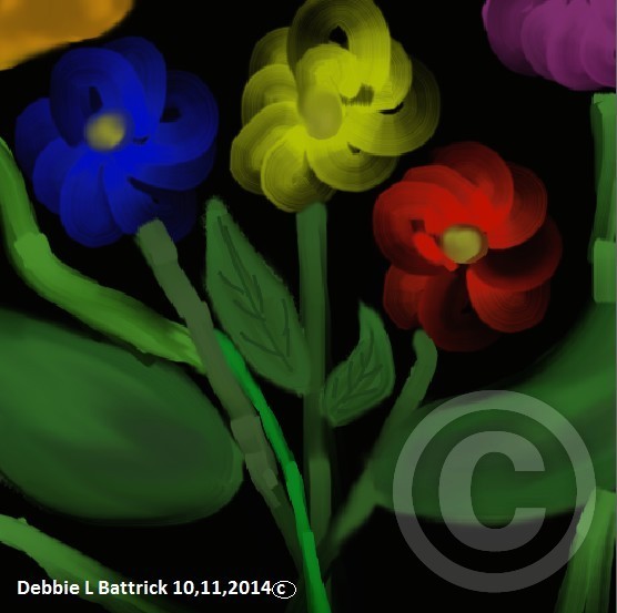 Flowers 