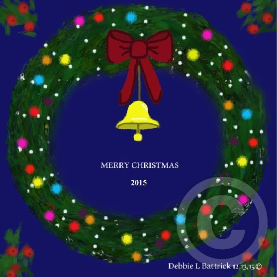 The Christmas Wreath