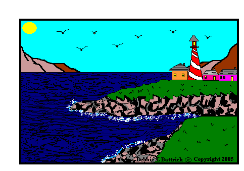 The Light House
