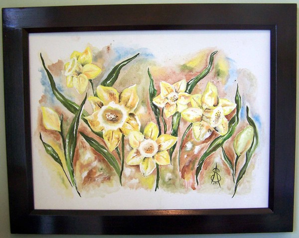 Daffodil Drama