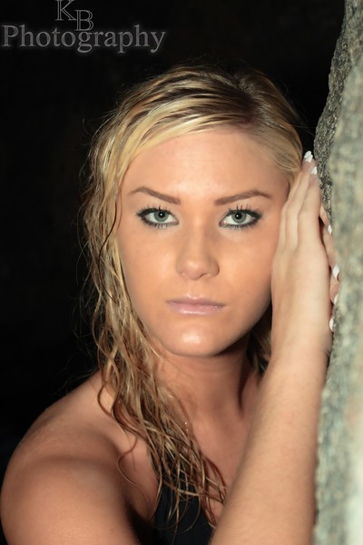 Jessica lookin up