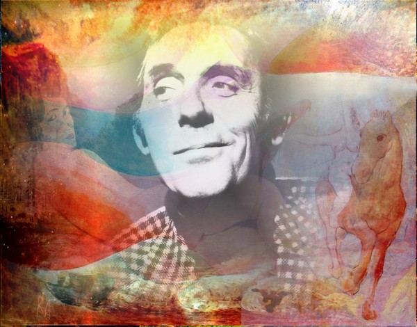 ERIC SYKES