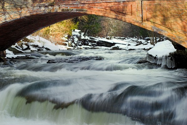 bridge
