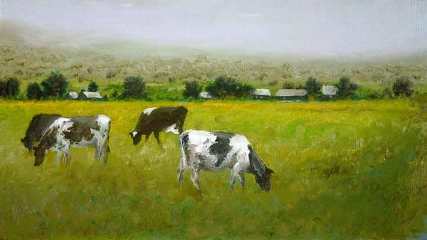 Late Spring