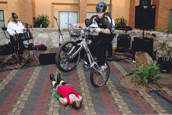 Bike Show